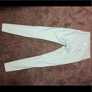 Align Lululemon Leggings